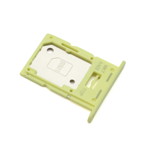 Ulozak SIM kartice za Samsung A155F/A156B Galaxy A15 4G/5G Personality Yellow