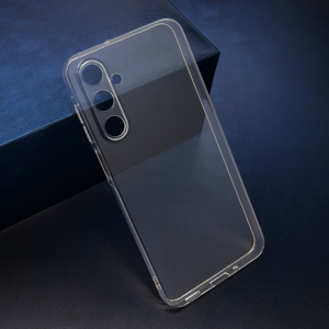 Futrola silikon CLEAR STRONG za Samsung A165F/A166B Galaxy A16 4G/A16 5G providna