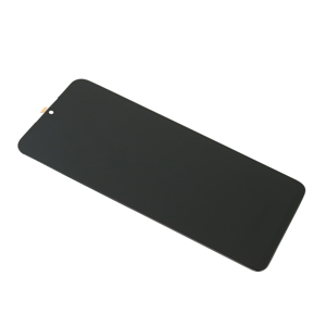 LCD za Samsung A235F Galaxy A23 4G + touchscreen (without frame) black rev:1.1 Full ORG EU (GH96-15077D)