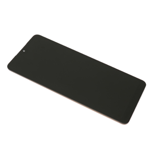 LCD za Samsung A336B Galaxy A33 5G + touchscreen black APLONG TFT