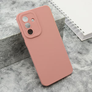 Futrola Silikon Pro Camera za Samsung A366B Galaxy A36 5G crvena