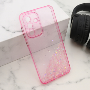 Futrola FIESTA II za Samsung A366B Galaxy A36 5G roze