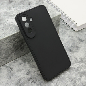 Futrola Soft 3D camera za Samsung A376B Galaxy A37 5G crna