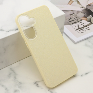 Futrola GLOW DUST za Samsung A376B Galaxy A37 5G zlatna