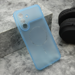 Futrola AIR STRIPE za Samsung A376B Galaxy A37 5G plava