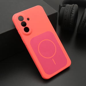 Futrola COLOR POP za Samsung A376B Galaxy A37 5G roze
