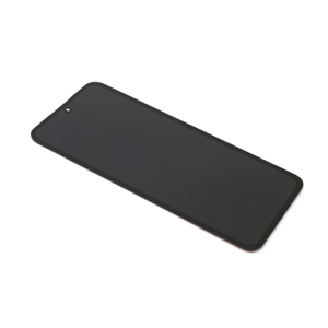 LCD za Samsung A376B/S721B Galaxy A37 5G/S24 FE 5G + touchscreen black OLED