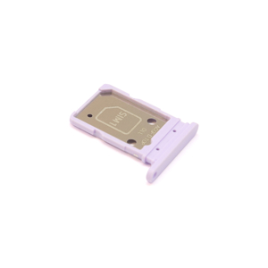 Ulozak SIM kartice za Samsung A376B Galaxy A37 5G light violet