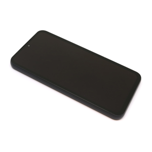 LCD za Samsung A546B/S711B Galaxy A54 5G/S23 FE 5G + touchscreen black