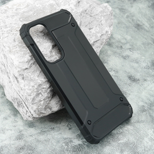 Futrola DEFENDER II za Samsung A556B Galaxy A55 5G crna