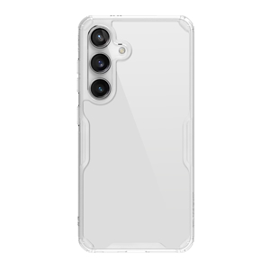 Futrola NILLKIN Nature za Samsung A556B Galaxy A55 5G bela