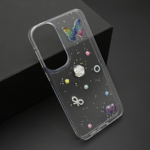 Futrola STICKER za Samsung A556B Galaxy A55 5G DZ05