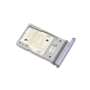 Ulozak SIM kartice za Samsung A556B Galaxy A55 5G Lilac