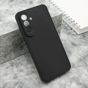 Futrola Soft 3D camera za Samsung A566B Galaxy A56 5G crna