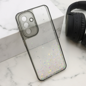 Futrola FIESTA II za Samsung A566B Galaxy A56 5G crna
