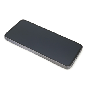 LCD za Samsung A566B Galaxy A56 5G (2025) + touchscreen + frame black/graphite Full ORG EU (GH82-36829A)
