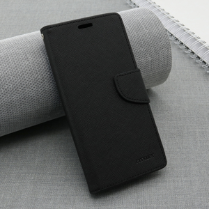 Futrola BI FOLD MERCURY za Samsung A576B Galaxy A57 5G crna