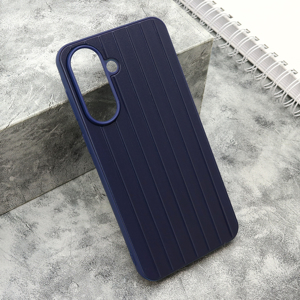 Futrola URBAN STRIPE za Samsung A576B Galaxy A57 5G plava