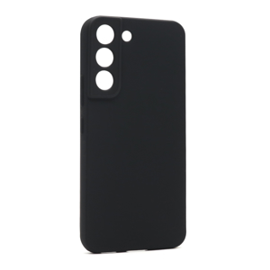 Futrola GENTLE COLOR za Samsung S901B Galaxy S22 5G crna