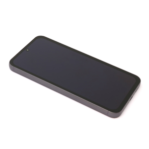LCD za Samsung S711B Galaxy S23 FE + touchscreen + frame black OLED
