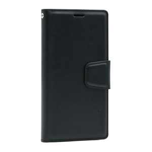 Futrola BI FOLD HANMAN II za Samsung S911B Galaxy S23 crna