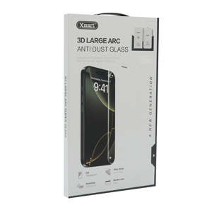 Folija za zastitu ekrana GLASS X mart ARC CLEAR za Samsung S911B Galaxy S23