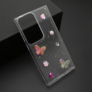 Futrola STICKER za Samsung S928B Galaxy S24 Ultra 5G DZ01