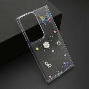 Futrola STICKER za Samsung S928B Galaxy S24 Ultra 5G DZ05
