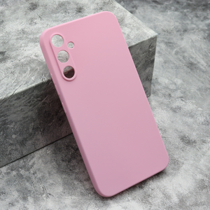 Futrola GENTLE COLOR za Samsung S936B Galaxy S25 Plus 5G roze