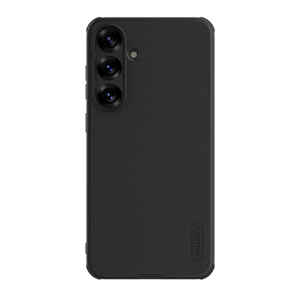 Futrola NILLKIN Super Frost PRO za Samsung S936B Galaxy S25 Plus 5G crna