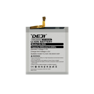 Baterija za Samsung S931B Galaxy S25 5G (EB-BS931ABY) 3885mAh Deji