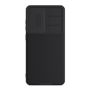 Futrola Nillkin Cam Shield Pro Magnetic za Samsung S931B Galaxy S25 5G crna