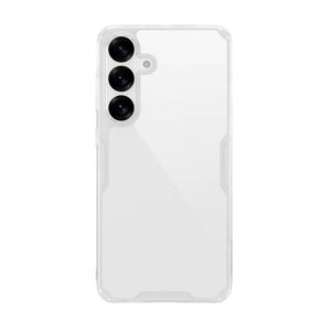 Futrola NILLKIN Nature za Samsung S931B Galaxy S25 5G bela