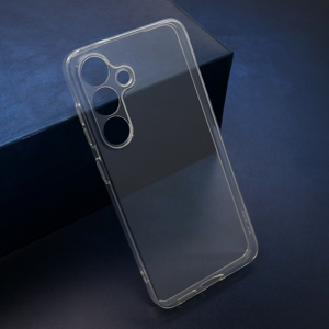 Futrola silikon CLEAR STRONG za Samsung S931B Galaxy S25 5G providna