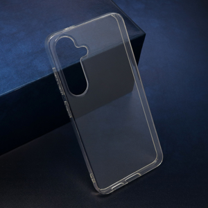 Futrola silikon CLEAR za Samsung S931B Galaxy S25 5G providna