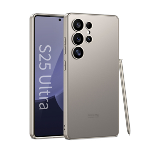 Futrola ELEGANT PRO CASES za Samsung S931B Galaxy S25 5G zlatna (GKK case)