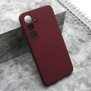 Futrola FLEX MagSafe za Samsung S931B Galaxy S25 5G bordo