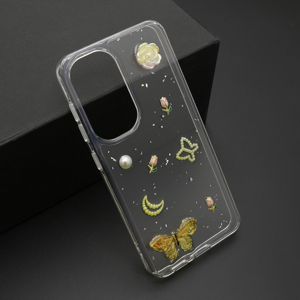 Futrola STICKER za Samsung S921B/S931B Galaxy S24 5G/S25 5G DZ02