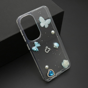 Futrola STICKER za Samsung S921B/S931B Galaxy S24 5G/S25 5G DZ03