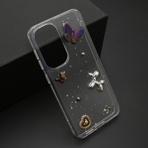 Futrola STICKER za Samsung S921B/S931B Galaxy S24 5G/S25 5G DZ04