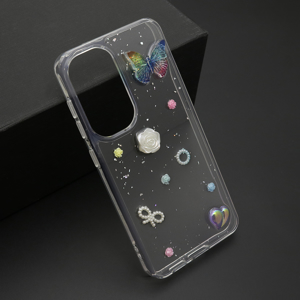 Futrola STICKER za Samsung S921B/S931B Galaxy S24 5G/S25 5G DZ05