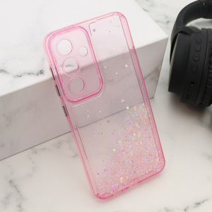 Futrola FIESTA II za Samsung S931B Galaxy S25 5G roze