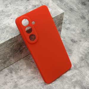 Futrola GENTLE COLOR za Samsung S941B Galaxy S26 5G crvena