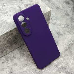 Futrola GENTLE COLOR za Samsung S941B Galaxy S26 5G lila