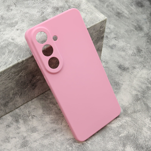 Futrola GENTLE COLOR za Samsung S941B Galaxy S26 5G roze