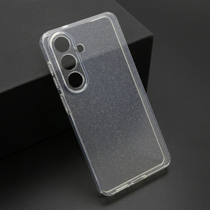 Futrola SPARKLING za Samsung S941B Galaxy S26 5G providna