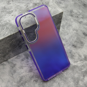 Futrola GLOW LOOK za Samsung S941B Galaxy S26 5G ljubicasta