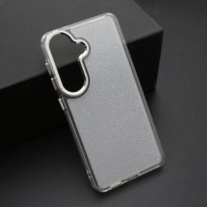Futrola SPARKLING LOOK za Samsung S941B Galaxy S26 5G bela