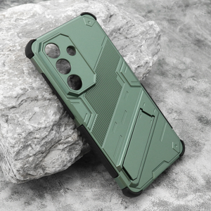 Futrola COLOR STRONG II za Samsung S941B Galaxy S26 5G zelena