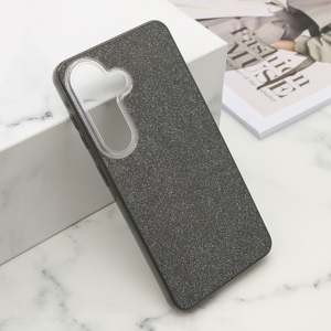Futrola GLOW DUST za Samsung S941B Galaxy S26 5G crna